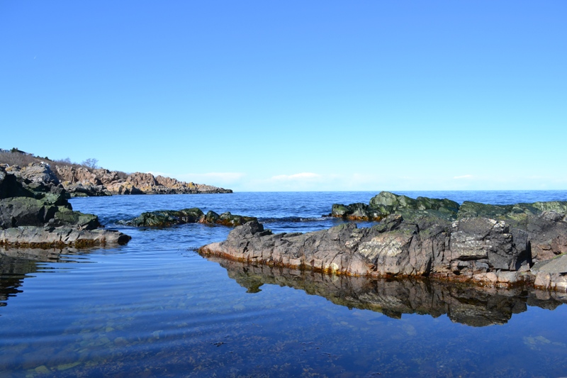 Gudhjem Camping — photo 8